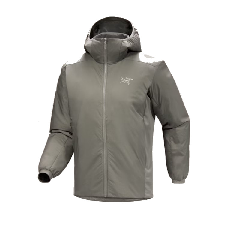 Arc'teryx Atom Hoody - Men's - Backcountry North in Traverse City, MI